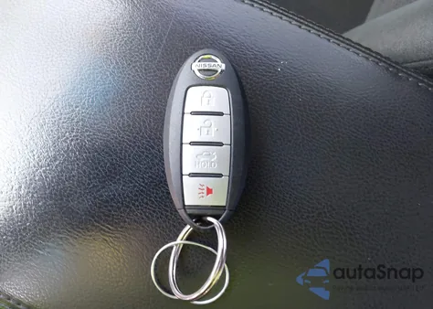 2015 Nissan Altima 2.5 S из США, поврежденный, VIN 1N4AL3AP7FC289562